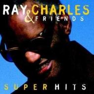 Ray Charles & friends. Super hits