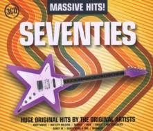 Massive hits! seventies