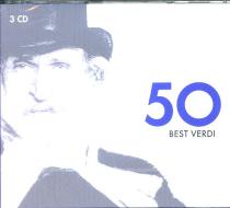 50 best verdi