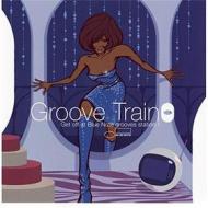 Groove train: get off at blue note grooves station!