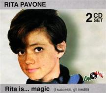 Rita is...magic (i successi, gli inediti)