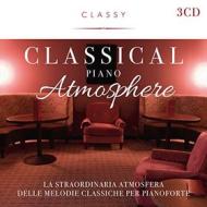 Classical atmosphere Classical atmosphere