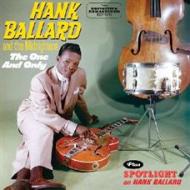 Spotlight on hank ballard