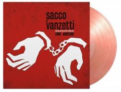 Sacco e vanzetti (180 gr .vinyl transparent & red swirled limited edt.) (Vinile)