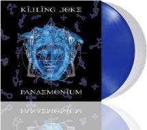 Pandemonium (colour) (Vinile)