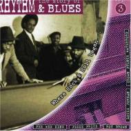The story of rhythm & blues vol 3