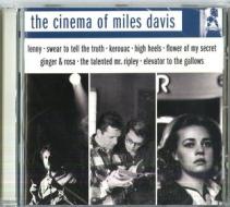 The cinema of miles davis