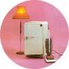 Three imaginary boys (Vinile)