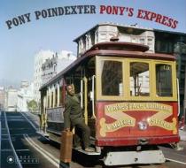 Pony's express complete edition