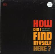 How did i find myself here? (Vinile)