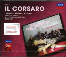 Il corsaro