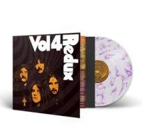 Vol.4 (redux) (vinyl white, purple edt.) (Vinile)