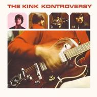 The kink kontroversy (Vinile)