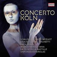 Concerto koln