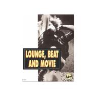Lounge beat and movie vol.23