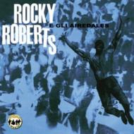 Rocky roberts e gli airedales