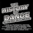 The history of dance