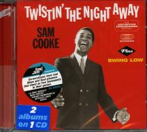 Twistin'the night  away (+ swing low)