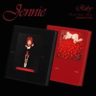 The 1st studio album [ruby] (photobook - jane ver.)