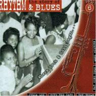 The story of rhythm & blues vol 6
