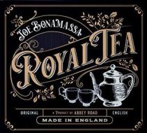 Royal tea (digipack)