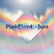 Pink floyd in jazz (Vinile)