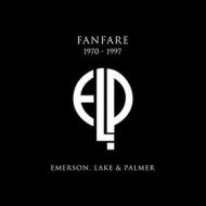 Fanfare: the emerson, lake & p
