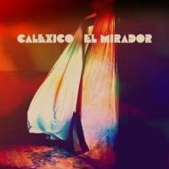 El mirador (limited edition red vinyl) (Vinile)