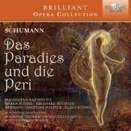 Il paradiso e la peri op.50