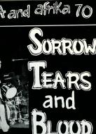 Sorrow tears & blood (12'') (Vinile)