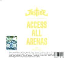 Access all arenas