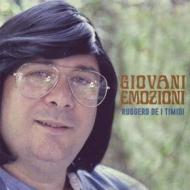 Giovani emozioni