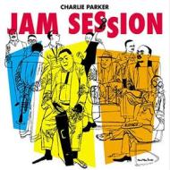 Jam session (180 gr. vinyl blue limited edt.) (Vinile)