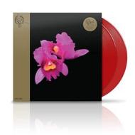 Orchid red vinyl (Vinile)