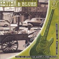 The story of rhythm & blues vol 7