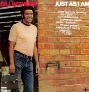 Bill withers: just as i am (Vinile)