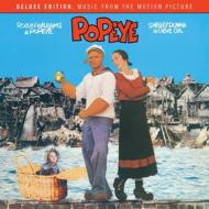 Popeye - colonna sonora originale dal fi
