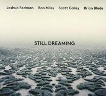 Still dreaming (feat. ron mile
