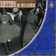 The story of rhythm & blues vol 8