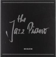 The jazz piano (box set)