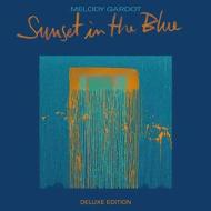 Sunset in the blue-deluxe
