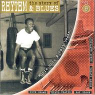 The story of rhythm & blues vol 9