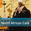 North africa cafe'