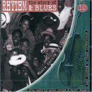 The story of rhythm & blues vol 10