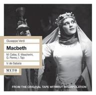 Macbeth, callas scala 1952