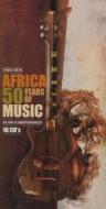 Box-africa-50 years of music