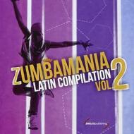 Zumbamania latin vol.2