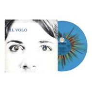 Il volo (vinyl turquoise splatter numerato limited edt.) (Vinile)