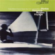 Maiden voyage (lp + bonus cd) (Vinile)