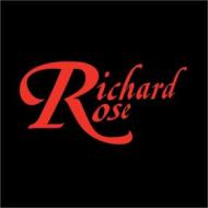 Richard rose (Vinile)